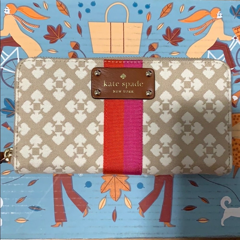 Kate Spade Wallet
